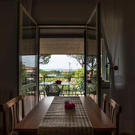 Alessandra Guest house Assisi