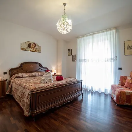Maison d'hôtes Alessandra Assise