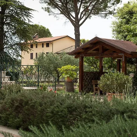 Maison d'hôtes Alessandra