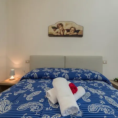 Maison d'hôtes Alessandra Assise