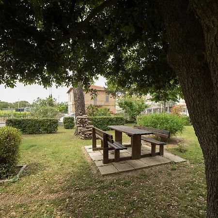 Maison d'hôtes Alessandra *