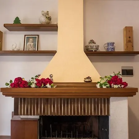 Maison d'hôtes Alessandra